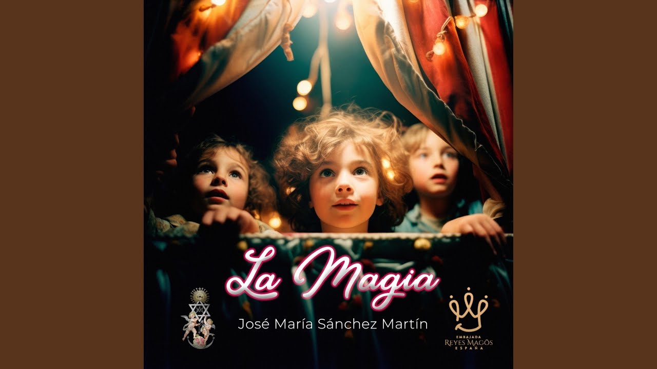 La Magia
