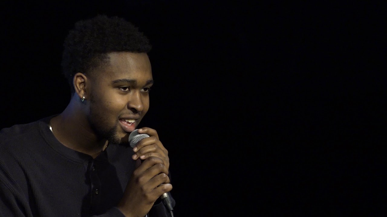 Kaleb Stewart | I Don't Think So Honey - Las Culturistas Live