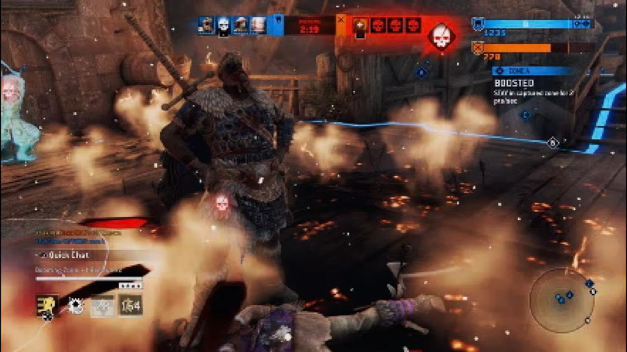 This game gave me a lump the size of a tomato with back issues