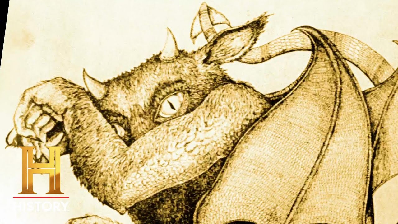 The Jersey Devil: Myth or Nightmare?! | The UnXplained (Season 6) | History