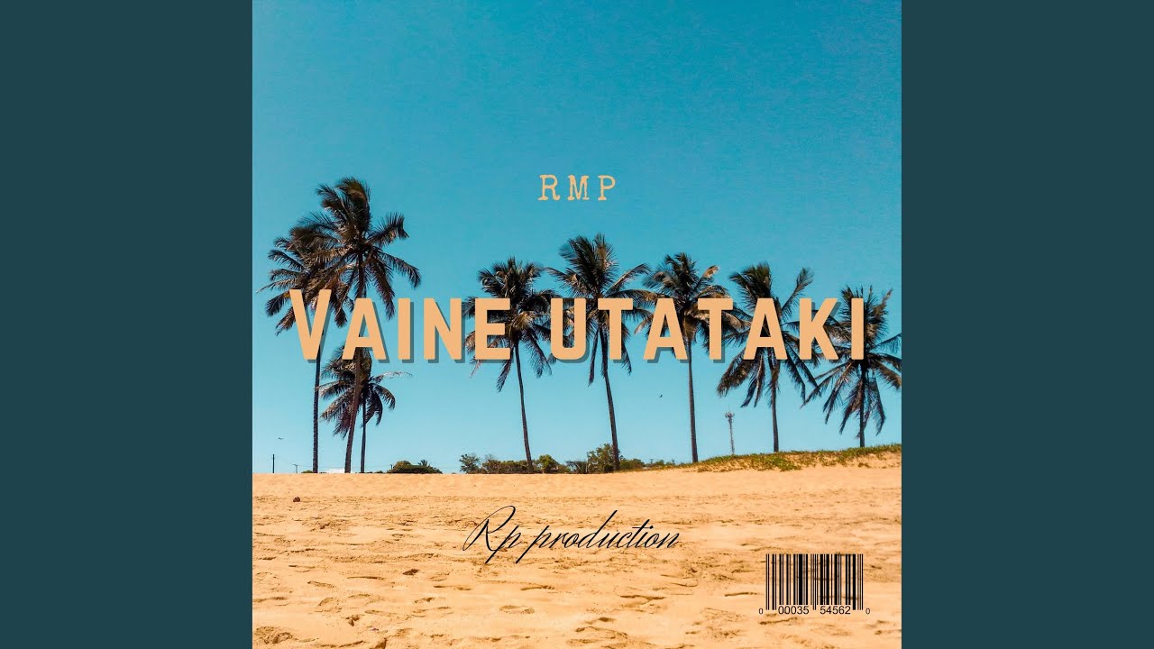 Vaine Utataki