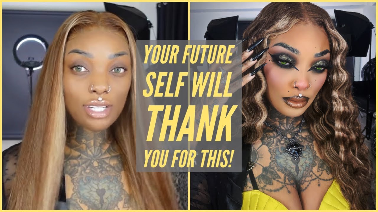 Пора планировать свою бриллиантовую жизнь! Чат GRWM с Arabella Hair