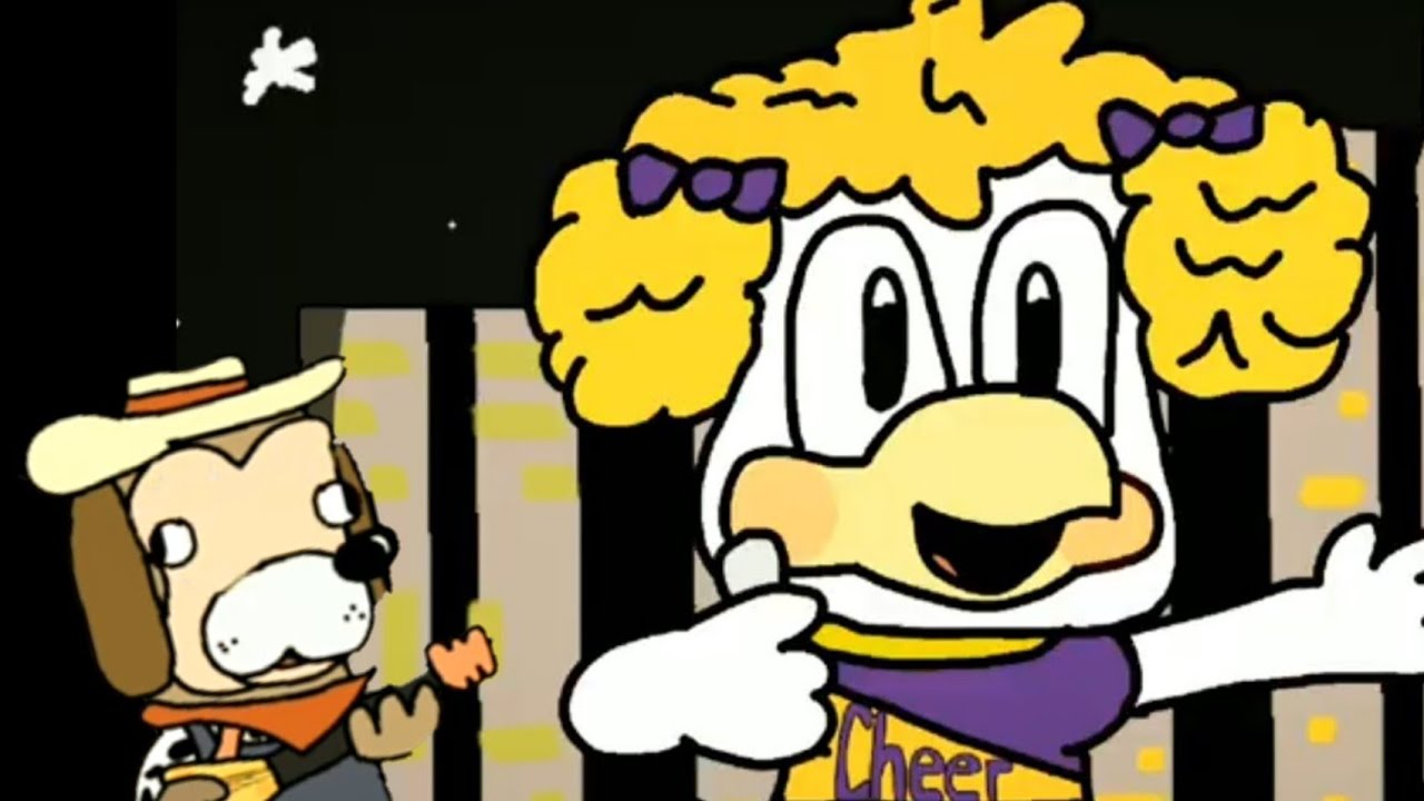 WE GOT THE BEAT!! | Chuck E Cheese Animation S4 Ep#8