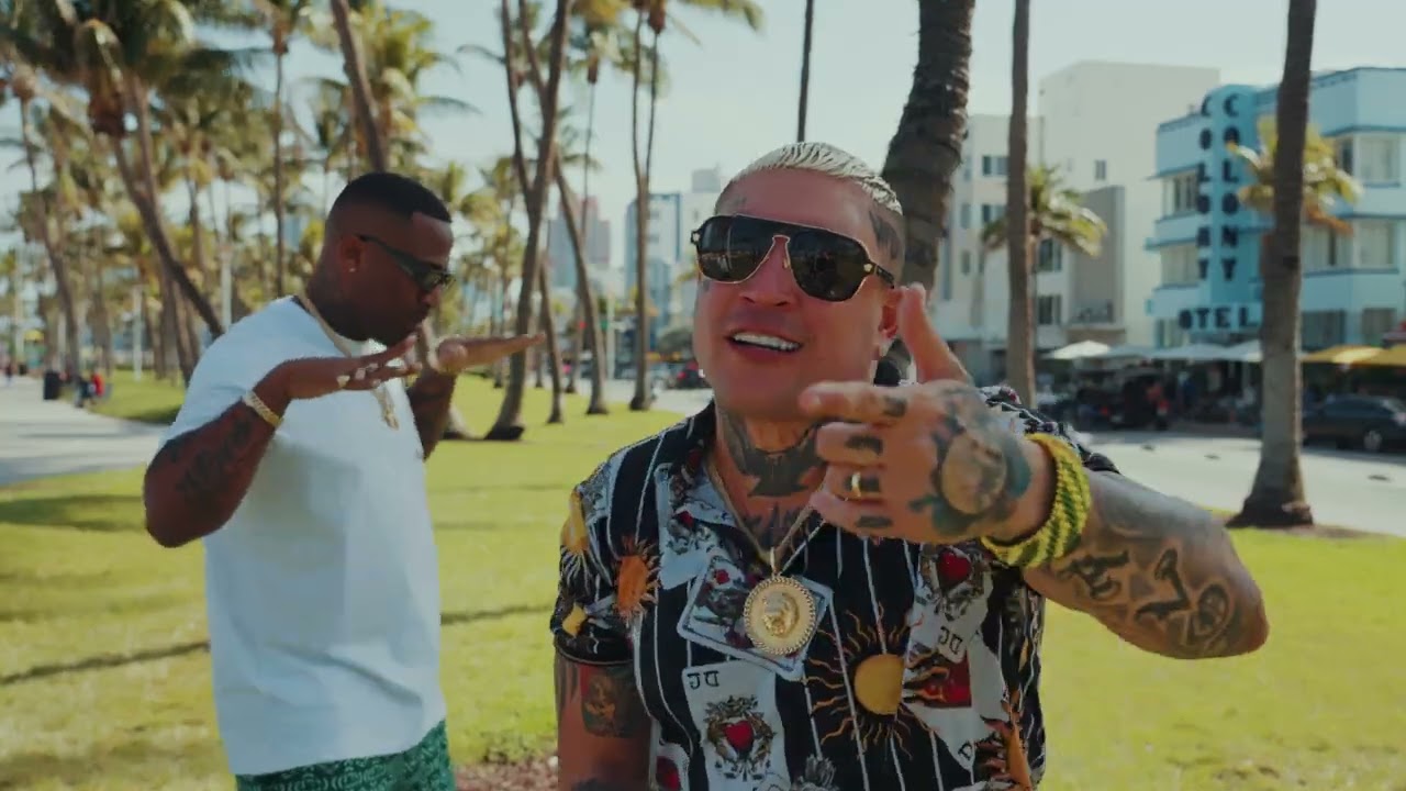 KLK Osmani Garcia 