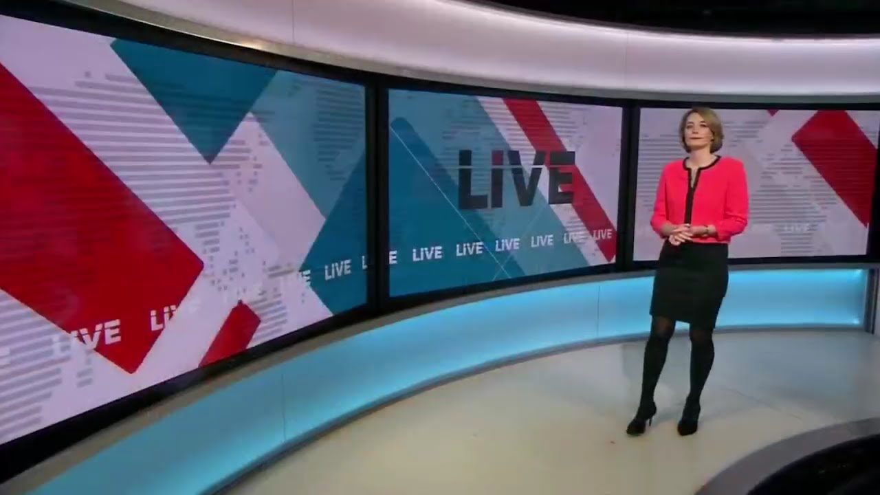 BBC Live with Lucy Hockings: Last Program of 2021 (16th December 2021)