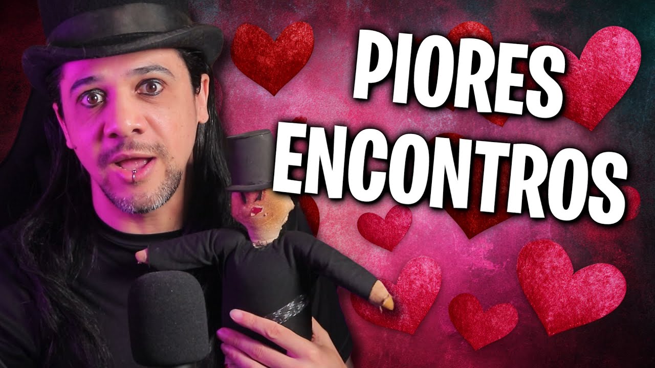 O MEDICO FALSIFICADOR | PIORES ENCONTROS