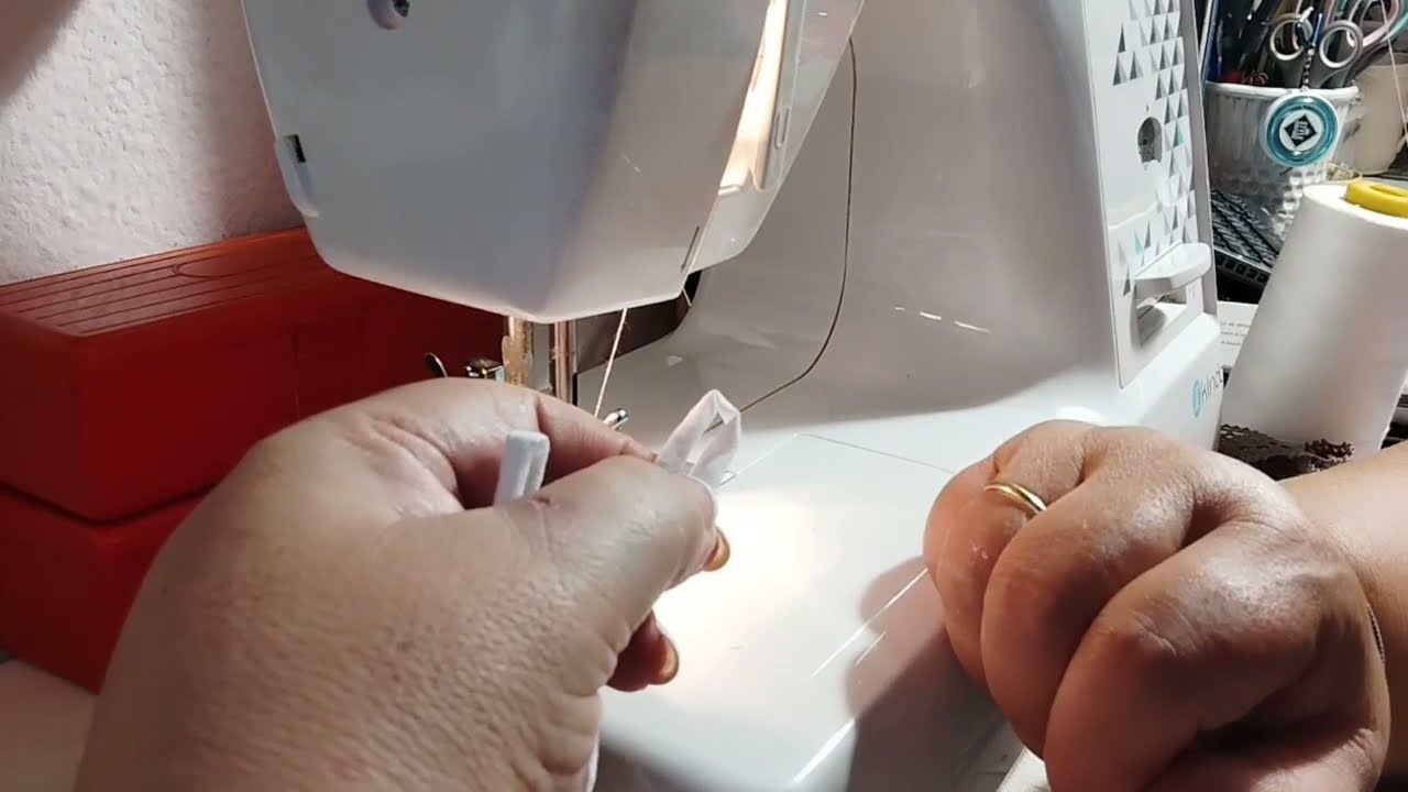 cordón,super finito para tirantes,ojales etc