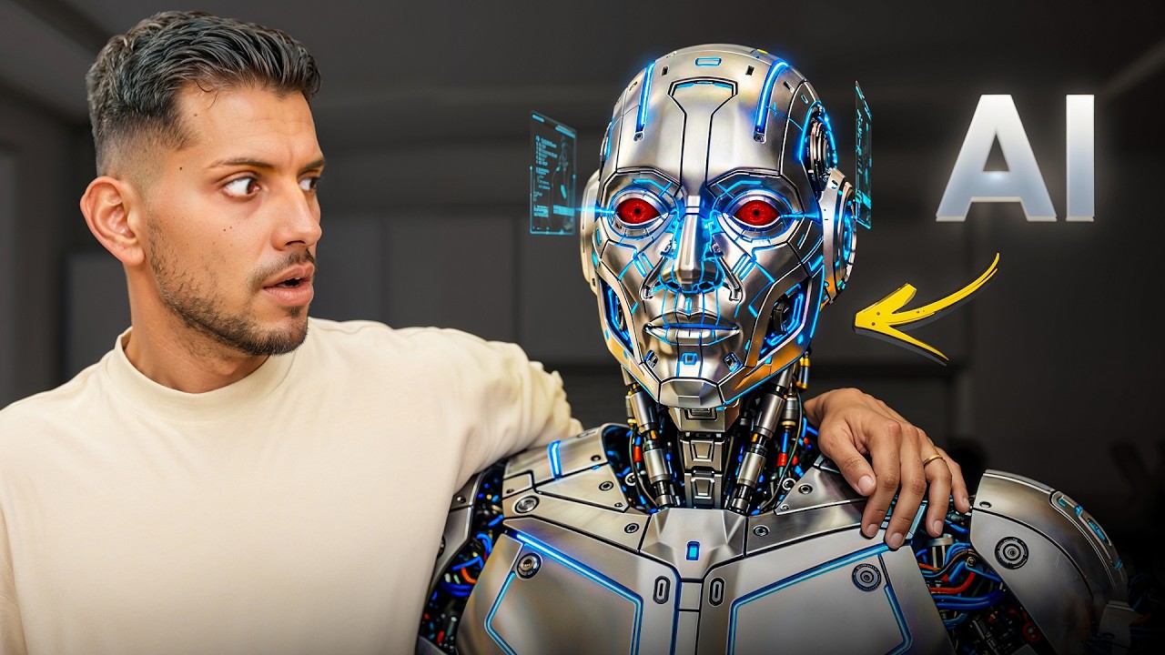 20 AI Tools You MUST Be Using in 2026 !