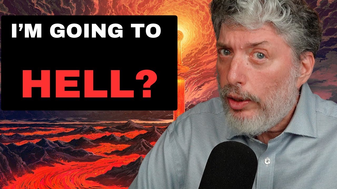 Christian: Rabbi Tovia Singer is Going to Hell!