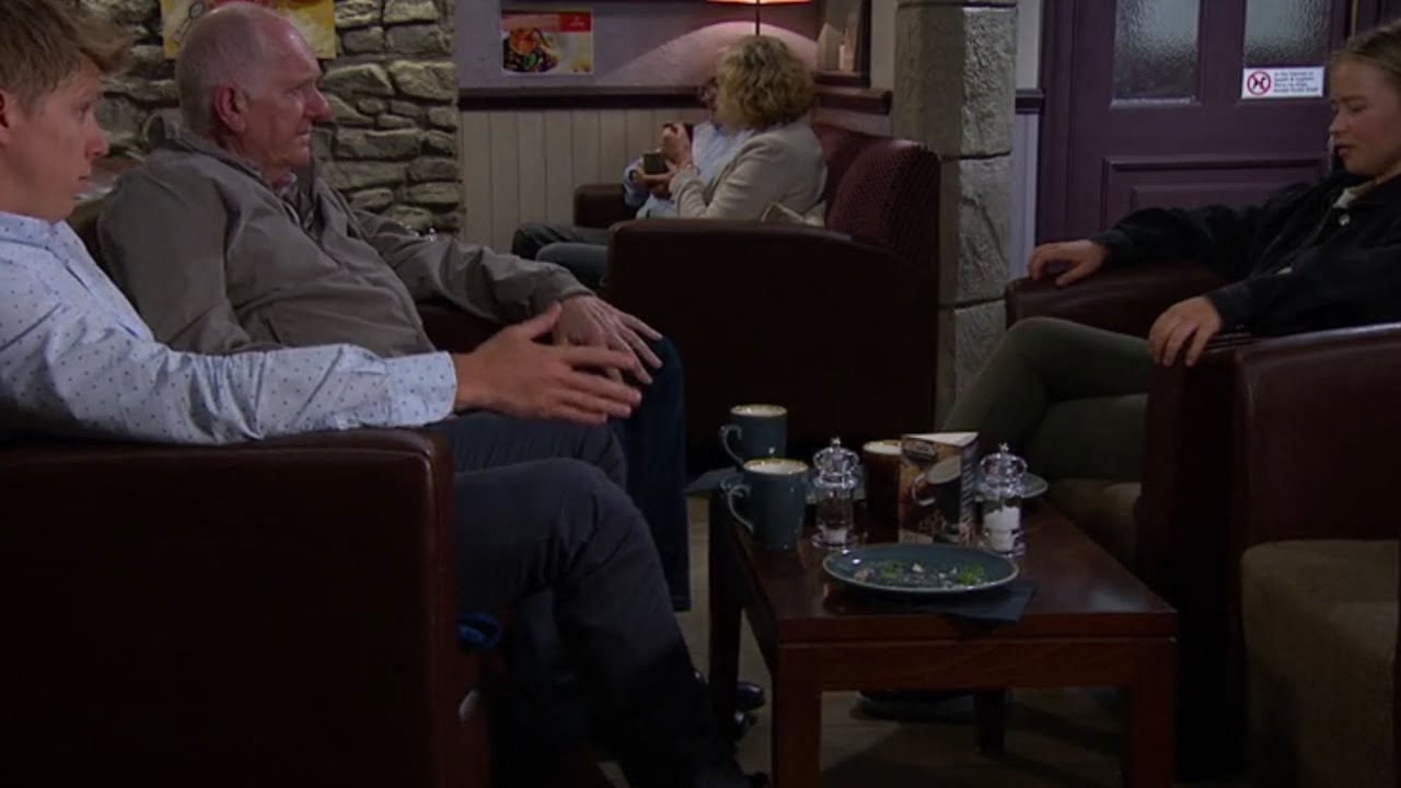 Roblivion - Robert & Liv Talk About Her Future..
