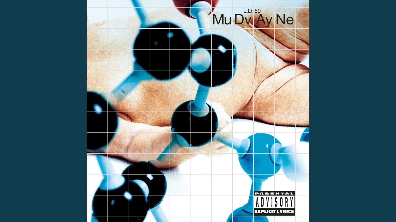 MUDVAYNE - DIG (Lyric Video)