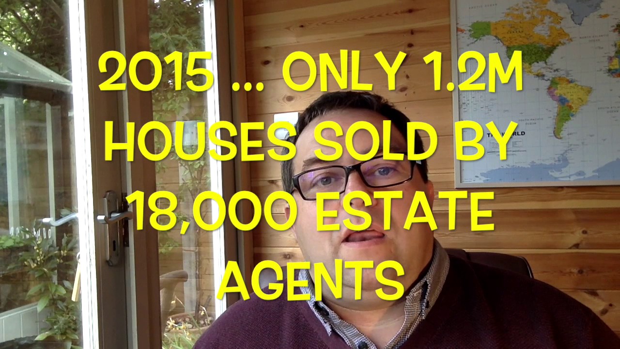 Purplebricks - Stop Crying and Moaning About Them