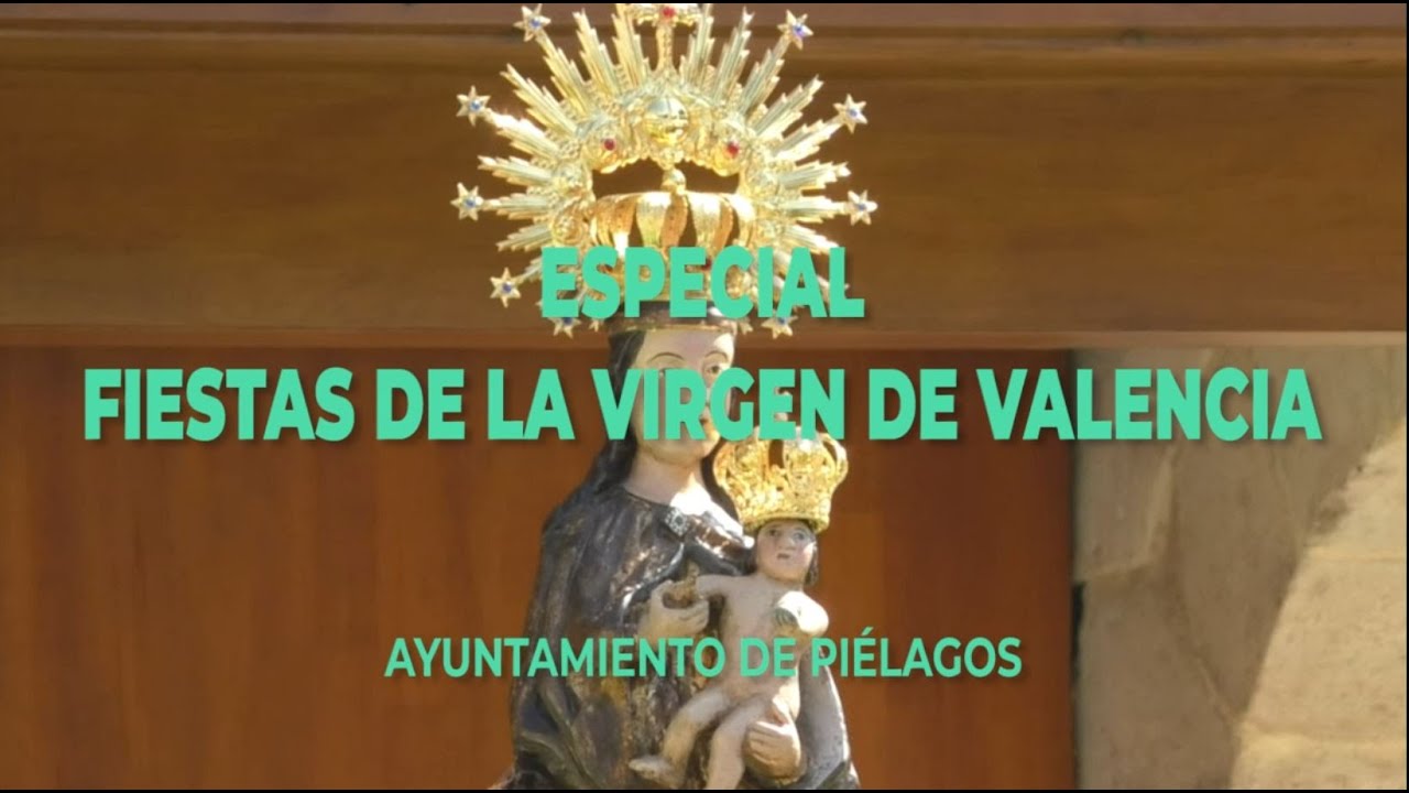 Centenario de la Virgen de Valencia (Piélagos) I 12.09.2021