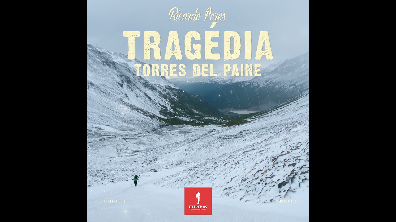 480 - Trag&eacute;dia: Torres del Paine