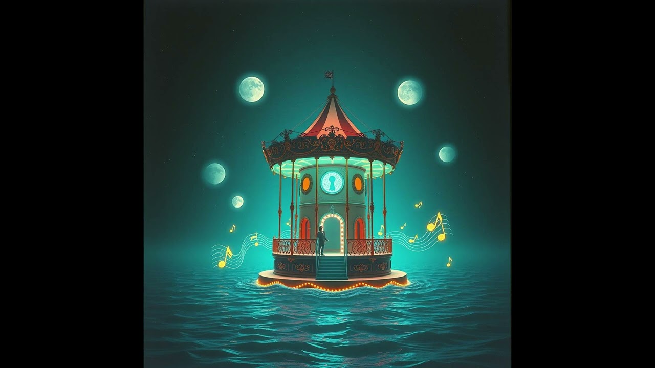 Alice's Dream #psychedelicrock