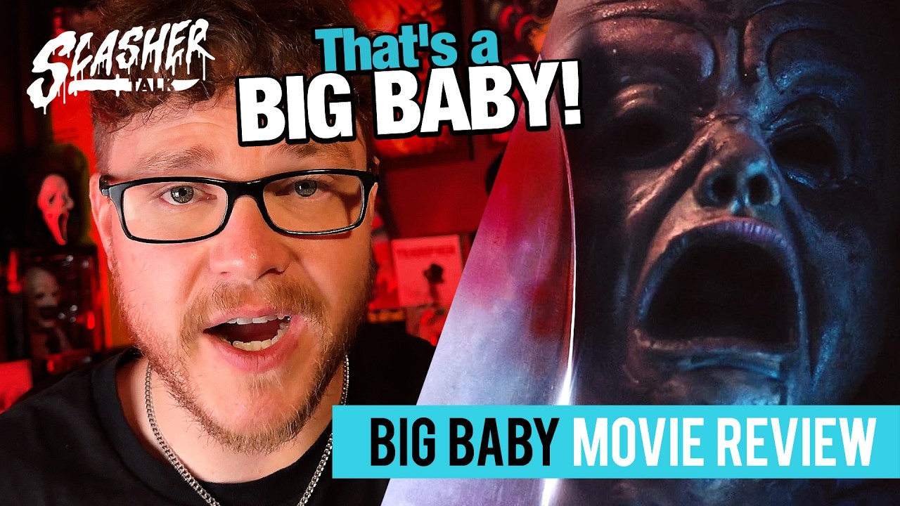Big Baby Review: Is This New Meta Slasher Worth Your Time?