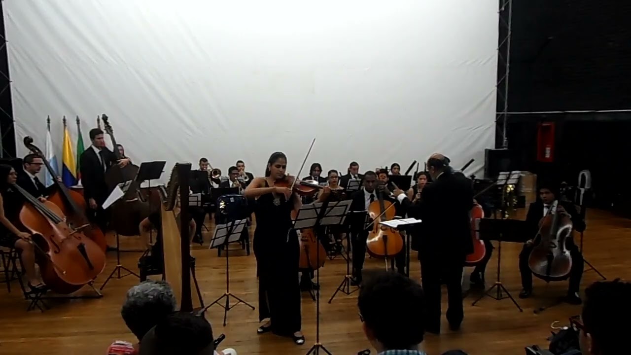 Concierto para Viola y Orquesta Paul Hindemith