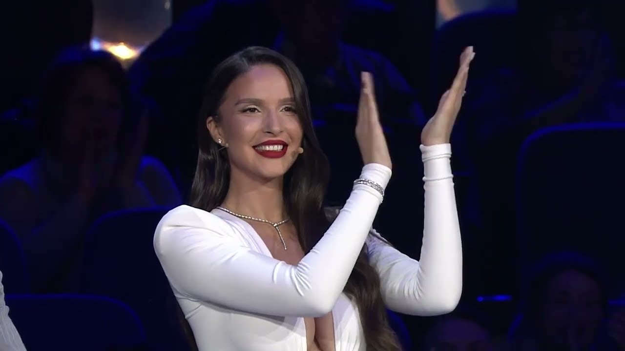 ⁠Kolazh skuadra Kids dhe Vajzat  | X Factor Kids Albania