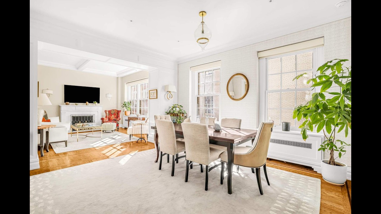 829 Park Avenue, 7D