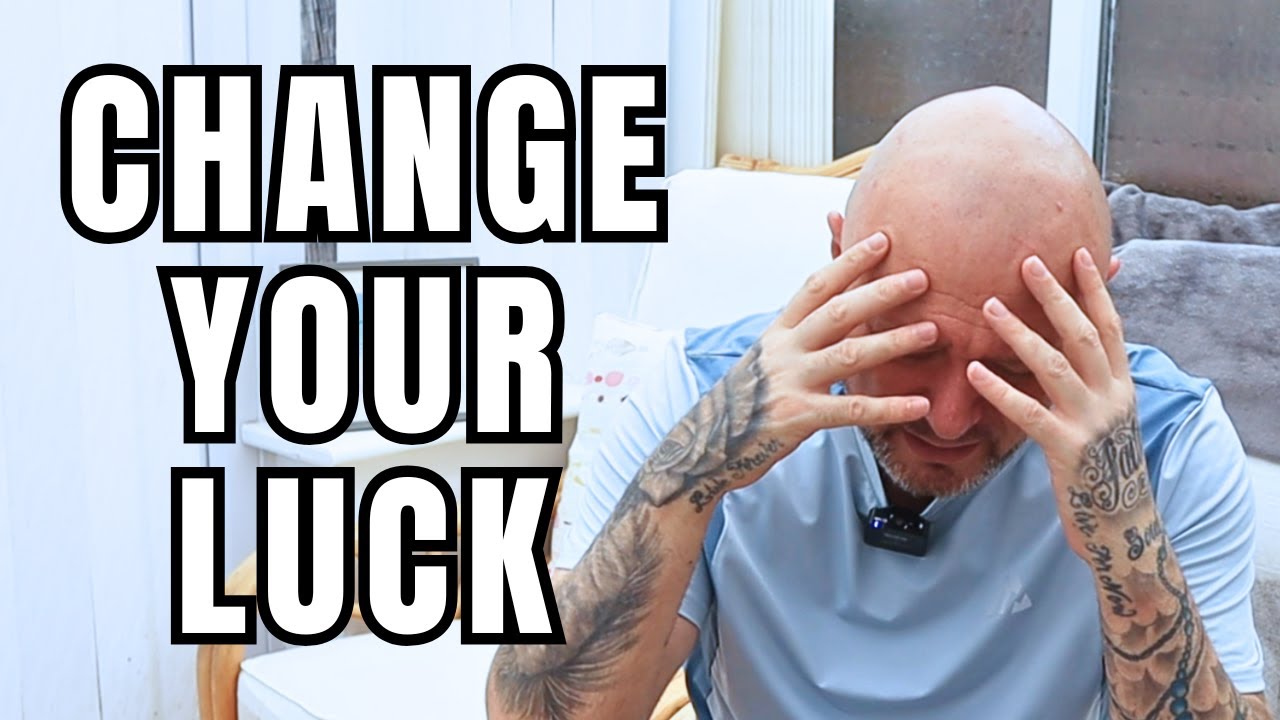 This Changed My Breakup Recovery (Start Today)