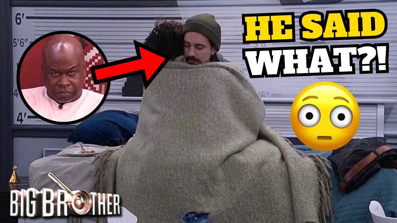 Will CALLS OUT Vince & Morgan For Getting Close! | Big Brother 27 Live Feed Update #BB27
