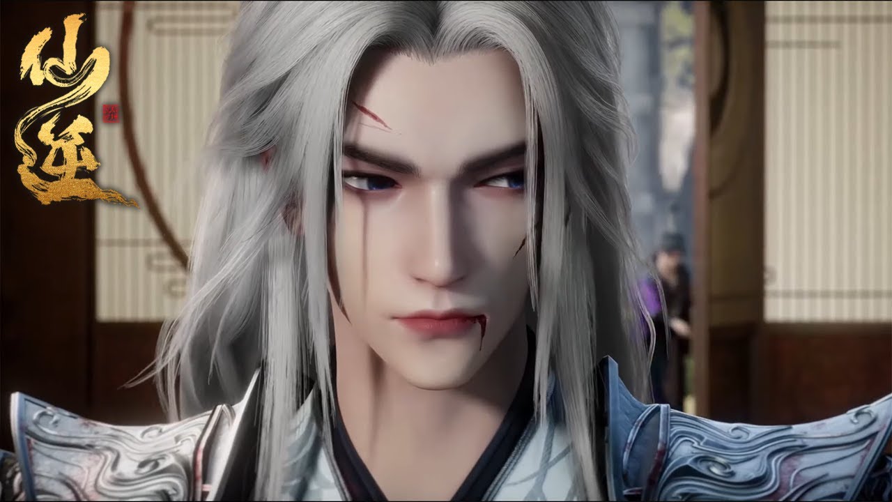 ENG SUB | Renegade Immortal | EP101-103