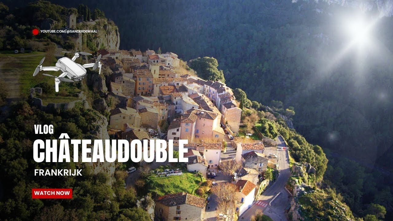 Ch&acirc;teaudouble (Frankrijk)