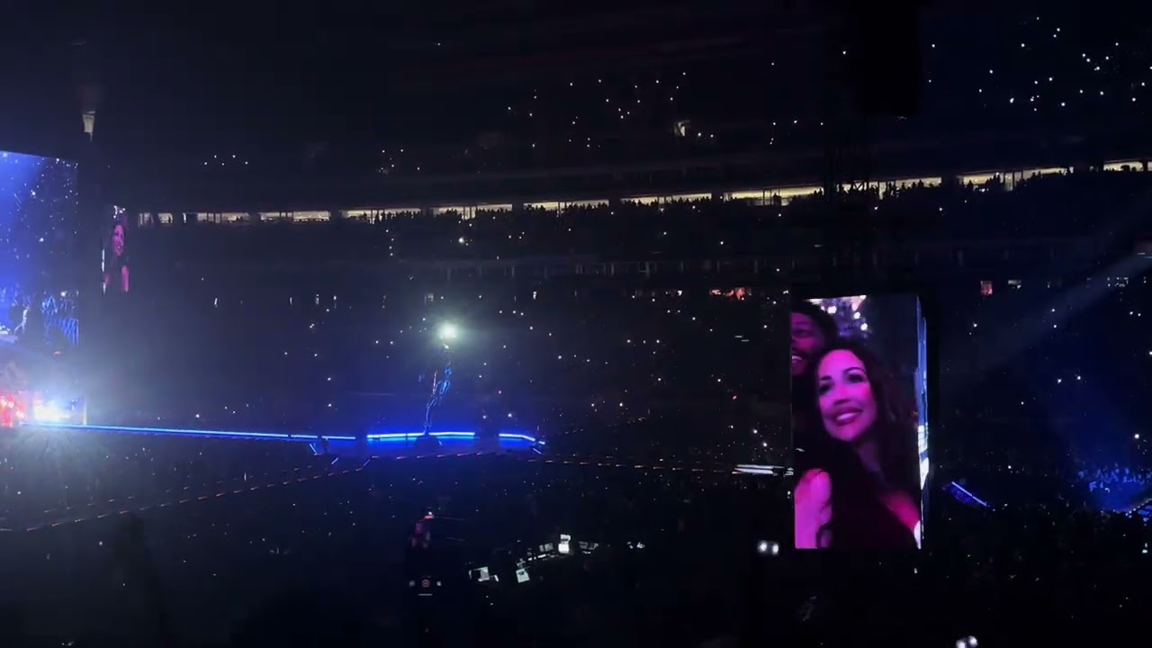 The Weeknd- Wicked Games / Call Out My Name Live