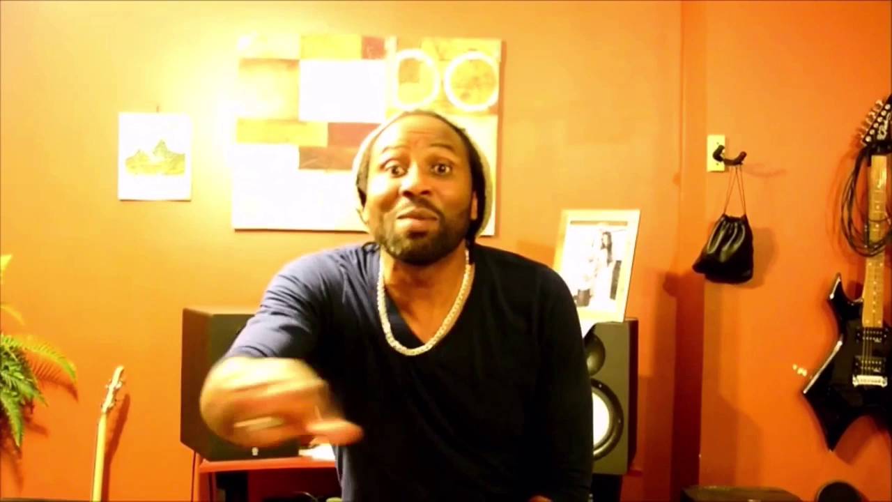 Kevin Rougier - Money (video)Grenada soca 2016