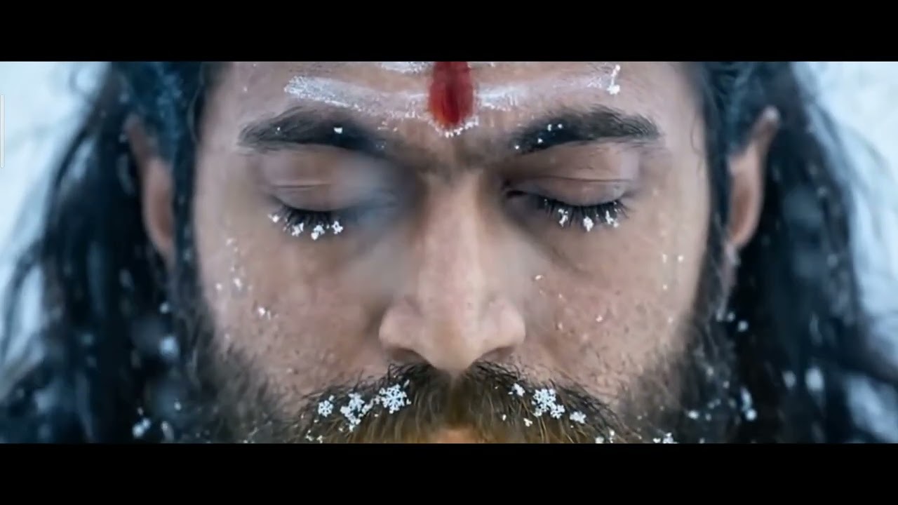 Ramayana - Trailer |Rocking Star Yash |Yash New Movie Trailer |FanMade AI