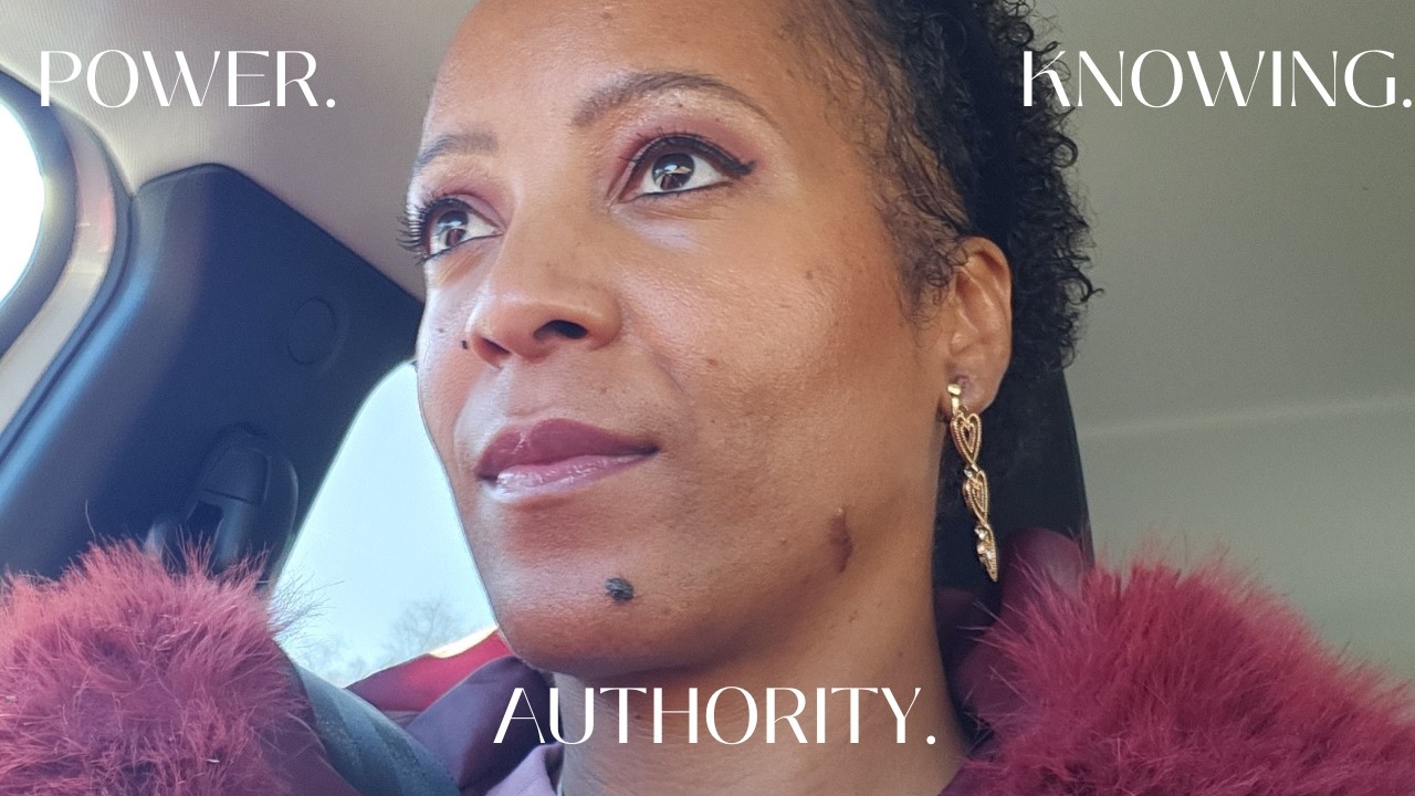Ritual Is Useless Without Authority.