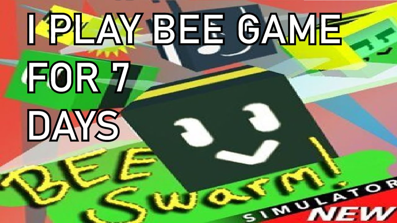 Bee Swarm Simulator - The Unofficial Supercut.