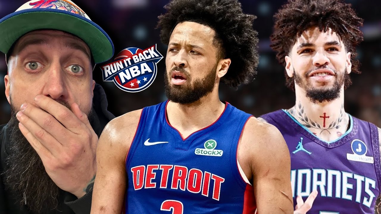 The best team in the Eastern Conference got EMBARRASSED last night..