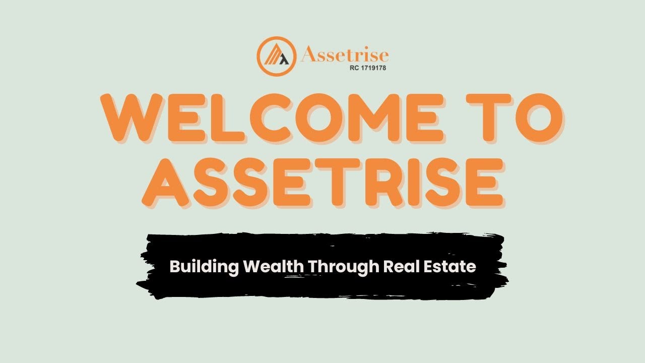 ABOUT ASSETRISE