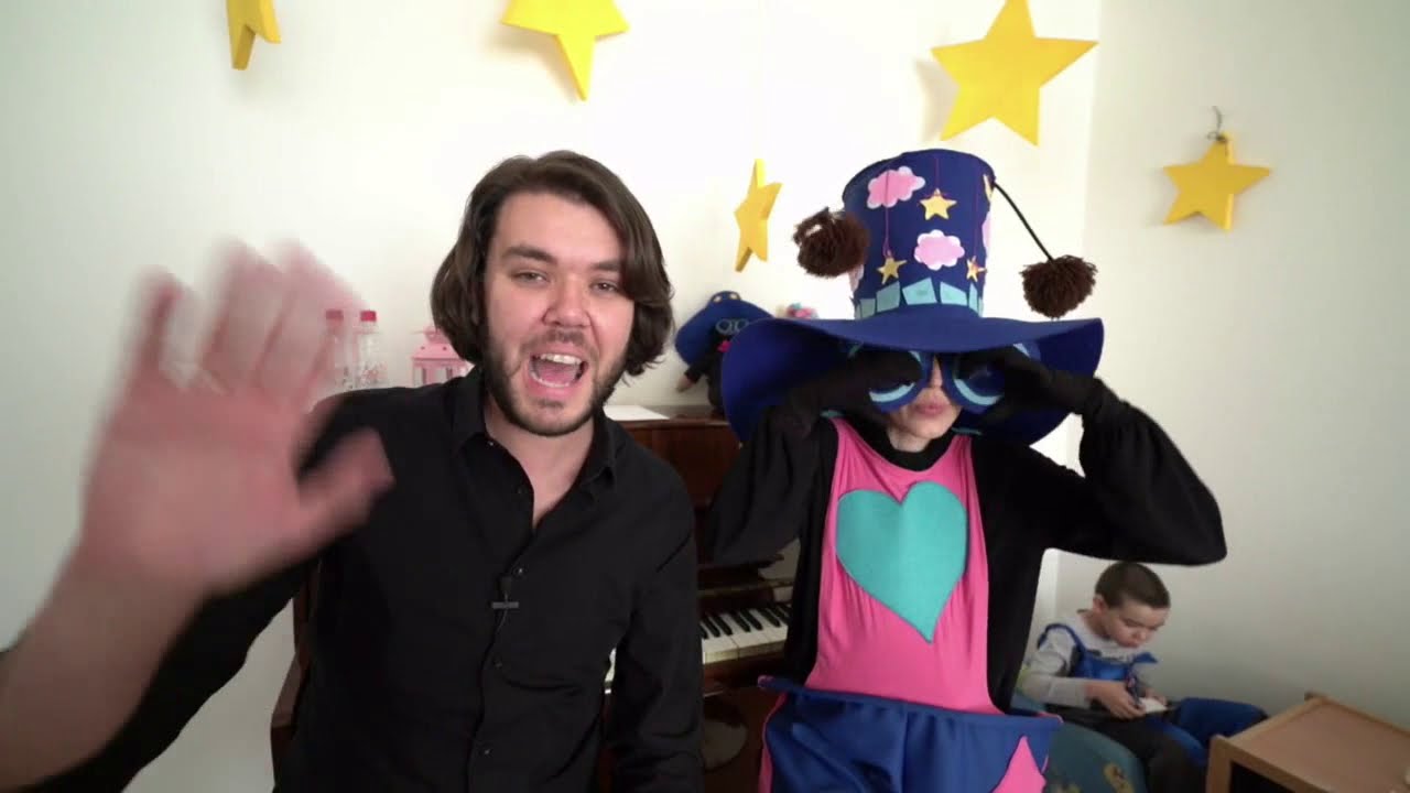 Latif & Mravko Travko #OstaniteKuciShow ep. 2