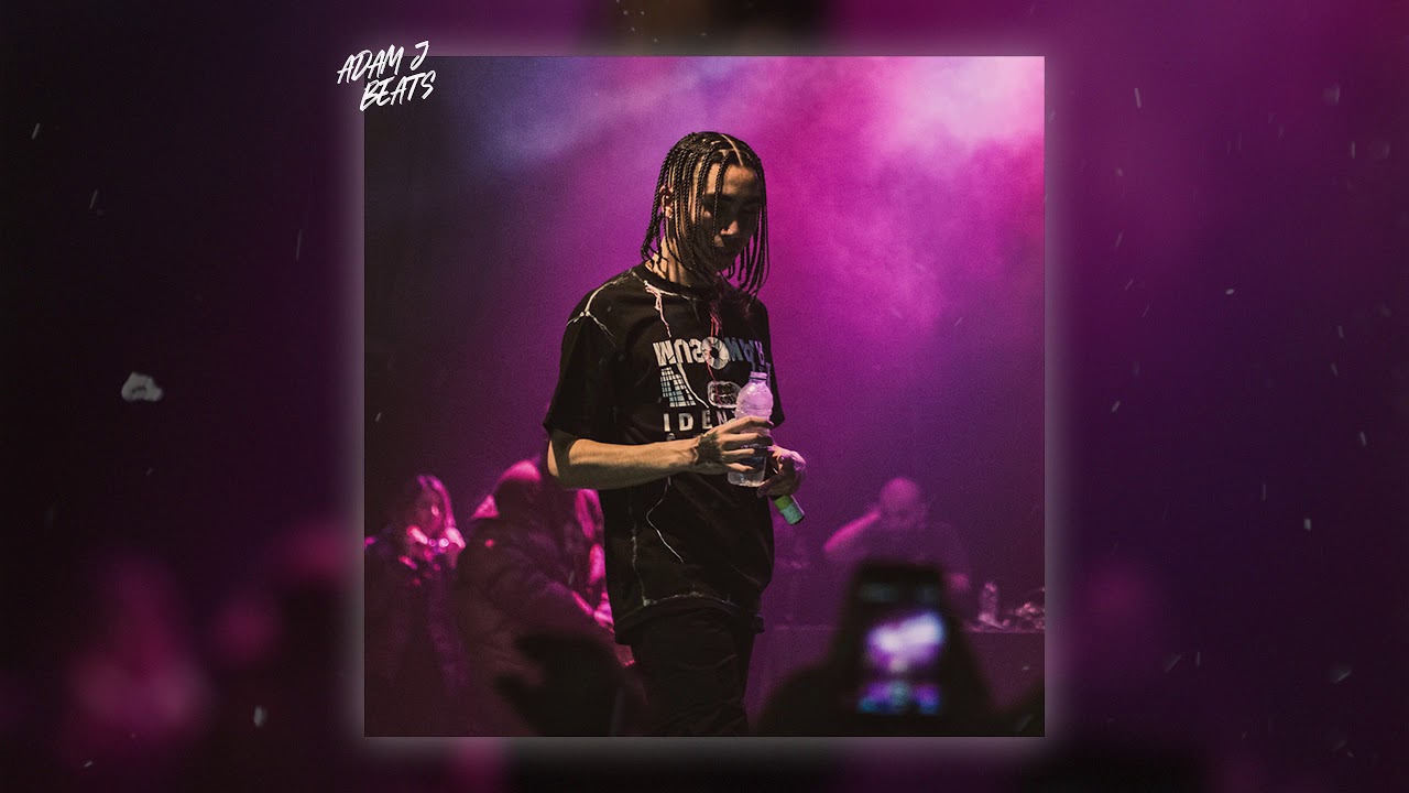 (FREE) Killy Type Beat 2019 