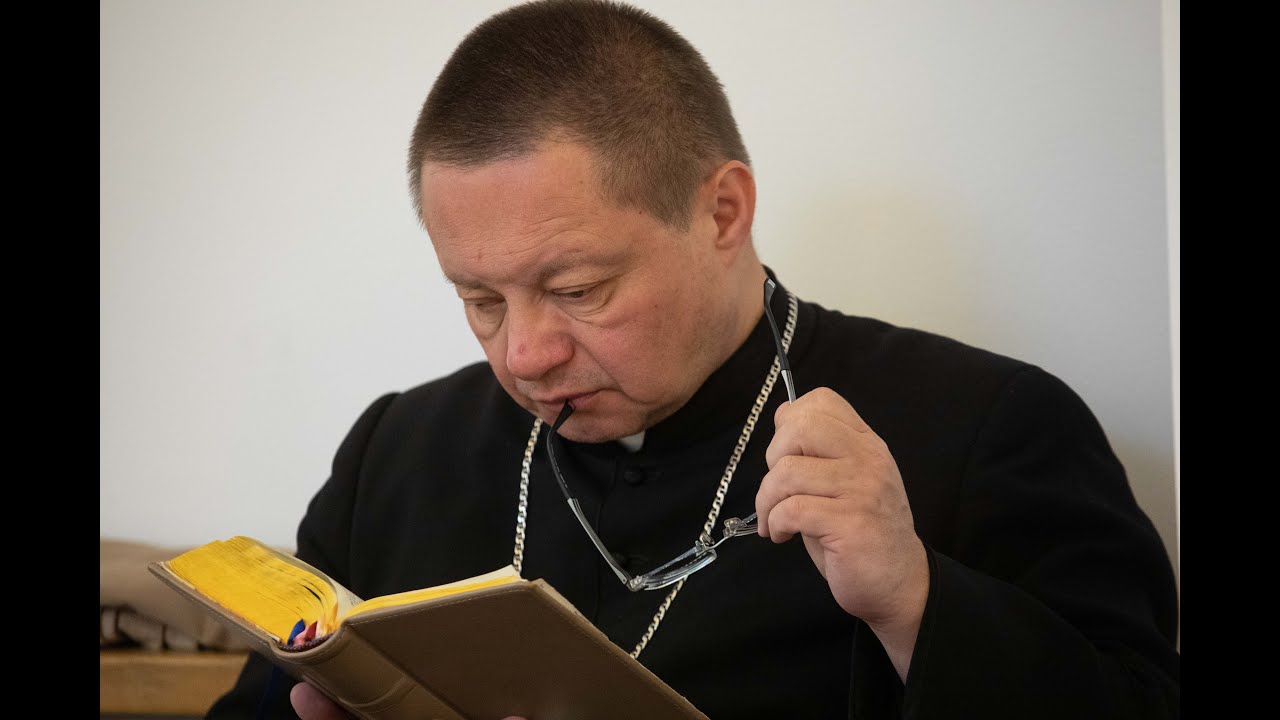 Abp Ryś: spotkajmy się Bogiem w naszym domu, w duchu i prawdzie! | Łódź 2020