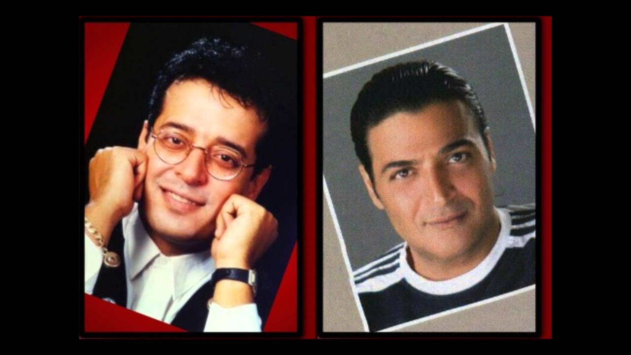حميد الشاعرى \ علاء عبد الخالق - لو يوم