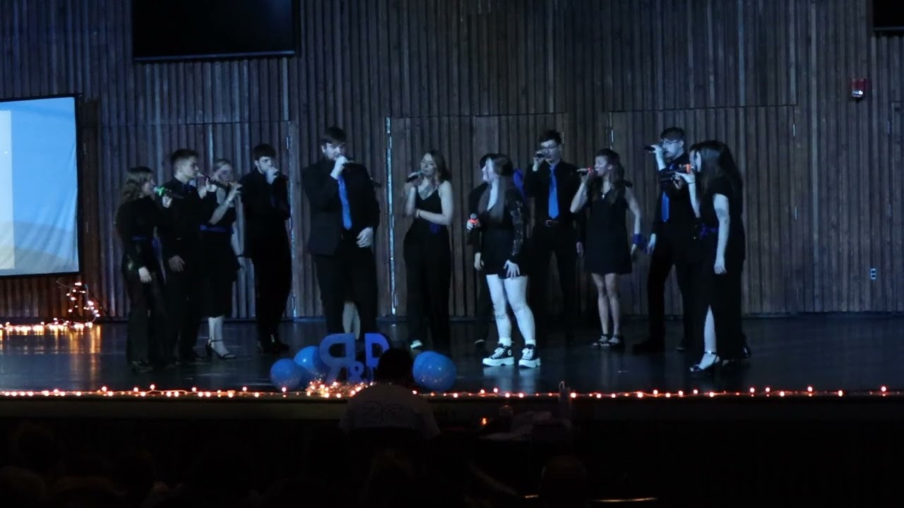 A Million Dreams | R&R Spring 2025 Concert