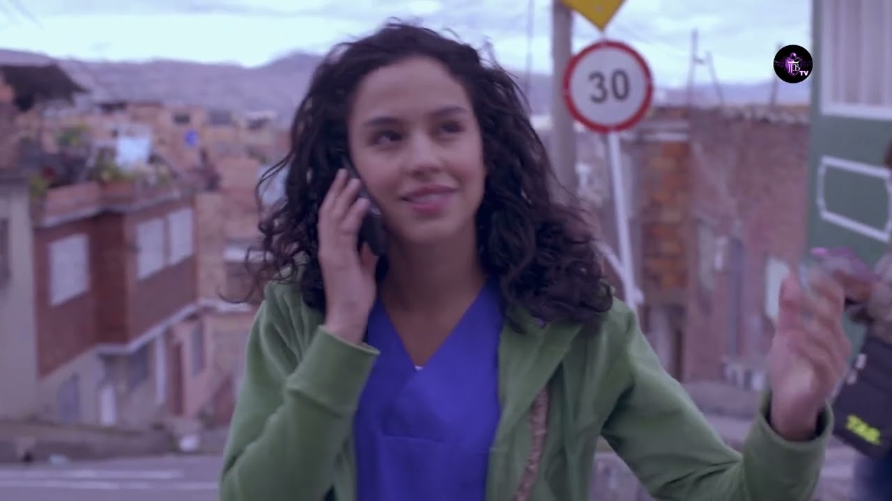 LA NIÑA Episode 25 en français | HD