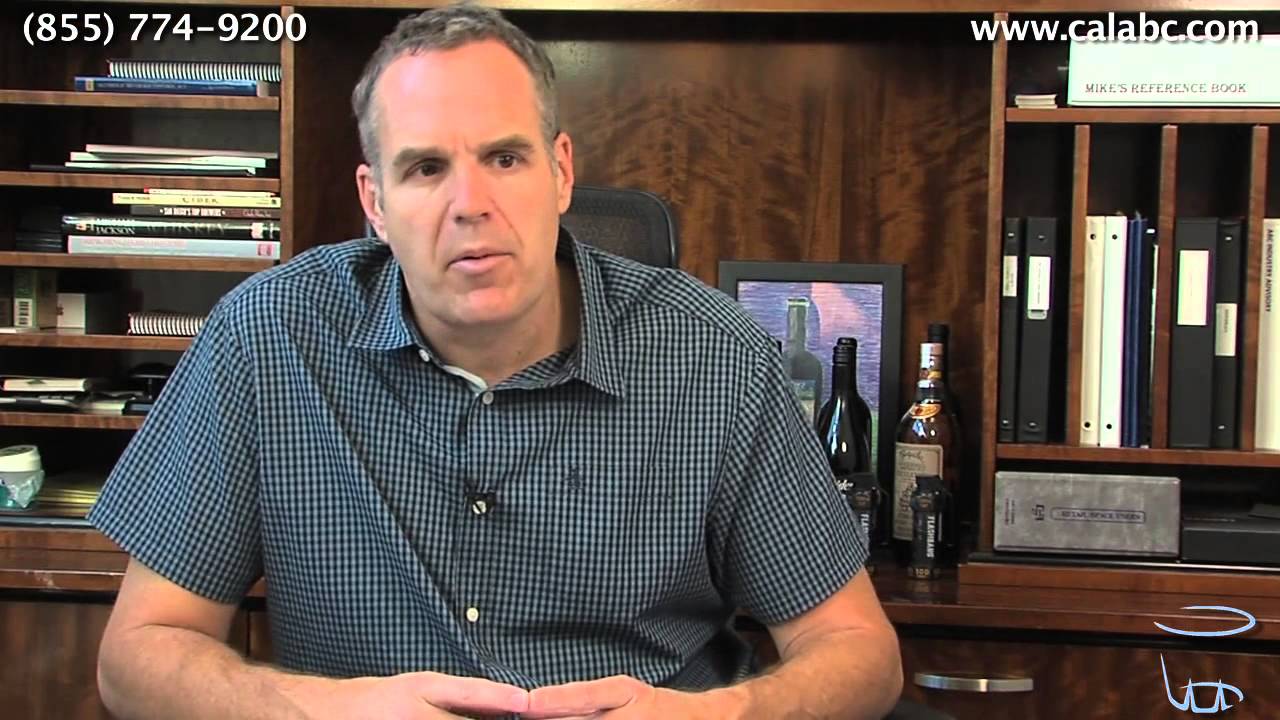 How do you get a temporary liquor license?