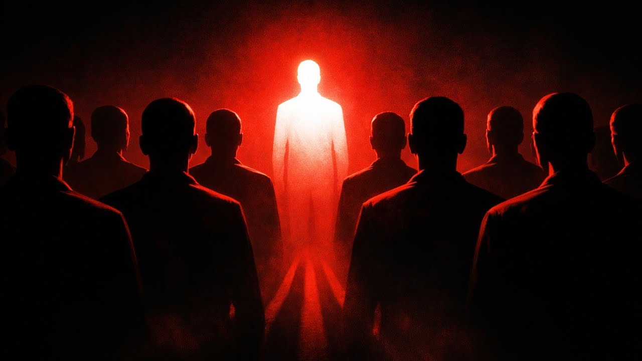 The Psychology Behind Mass Brainwashing (Banned Ideas Explained)