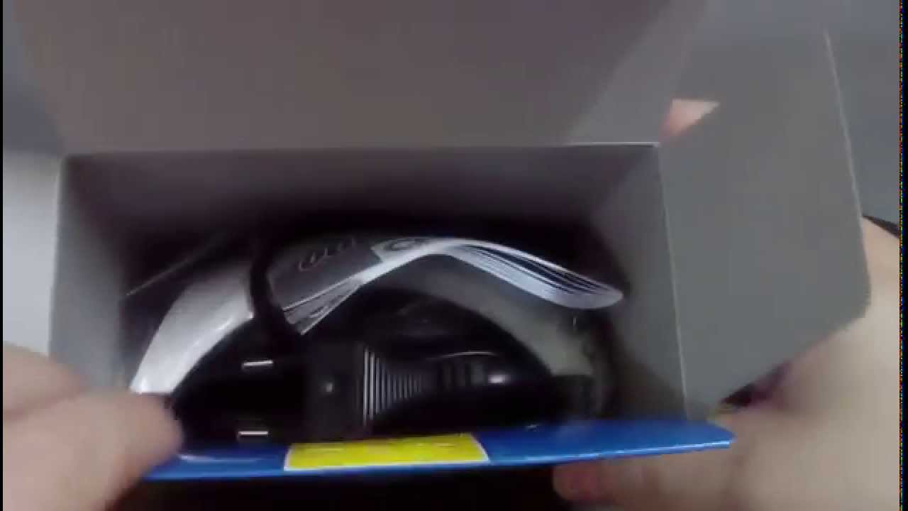 Unboxing e Recensione Aereatori Tetra aps