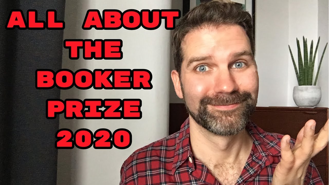 All About the Booker Prize 2020