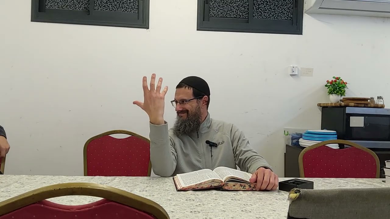 החודש הזה לכם וקדש לי כל בכור