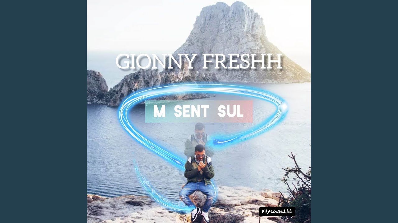 M sent sul