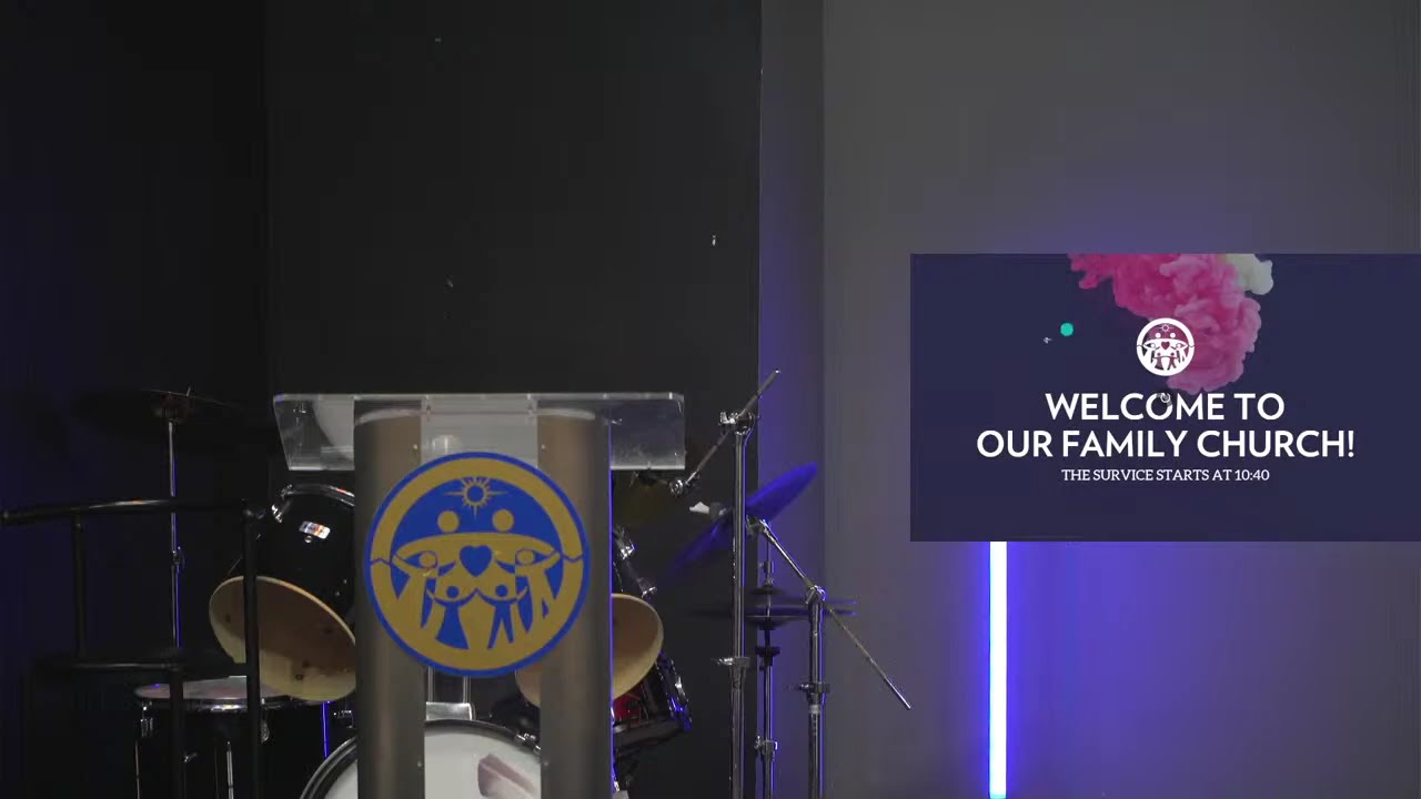 Move the Heavens | Pastor Ilya Hack
