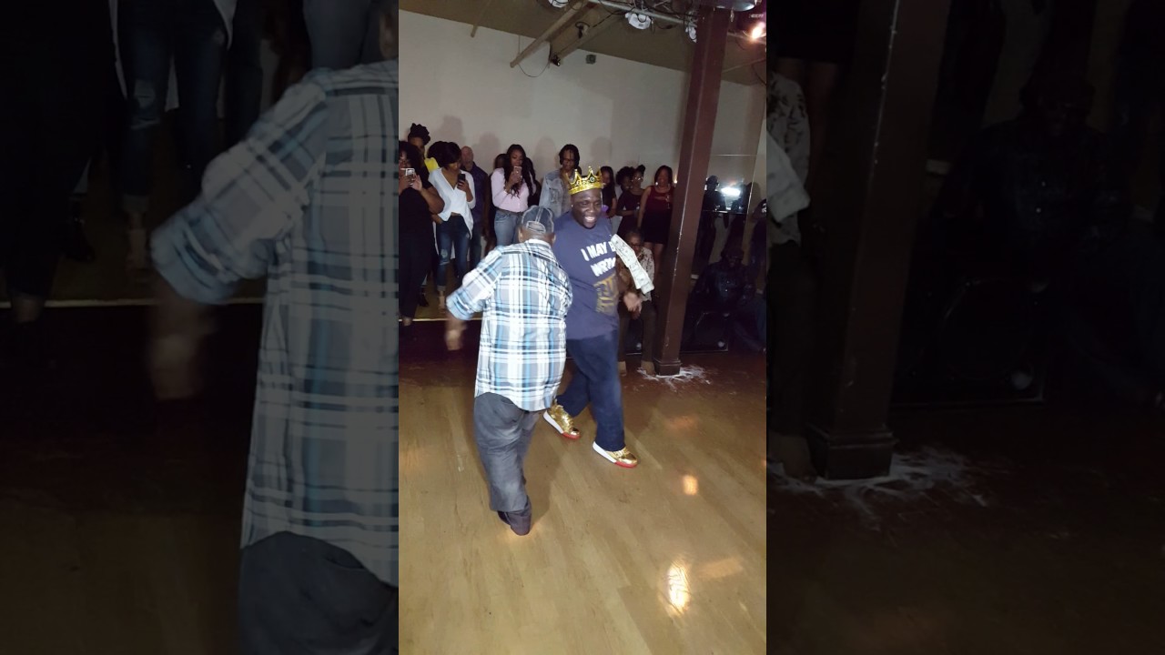 Chicago Steppin...It Happens Here Every Saturday. Hosted by ILoveSteppin.com