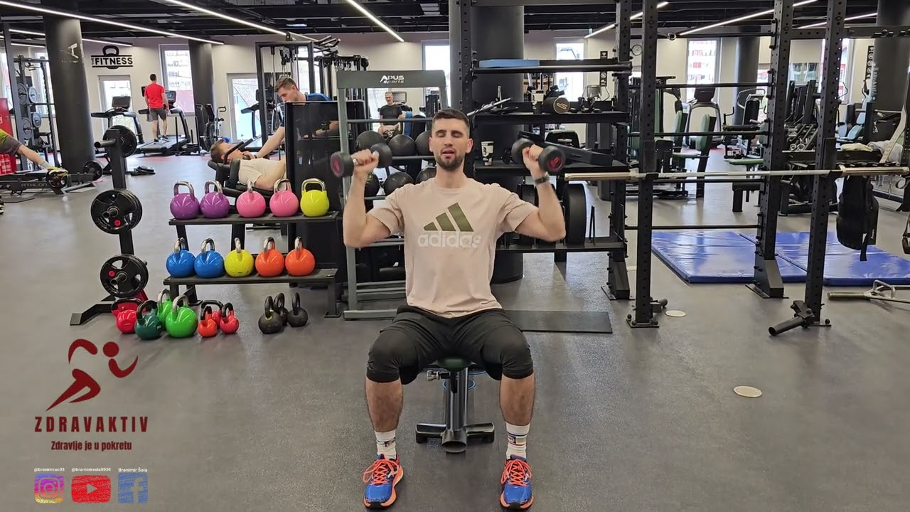 Arnoldov potisak / Arnold press