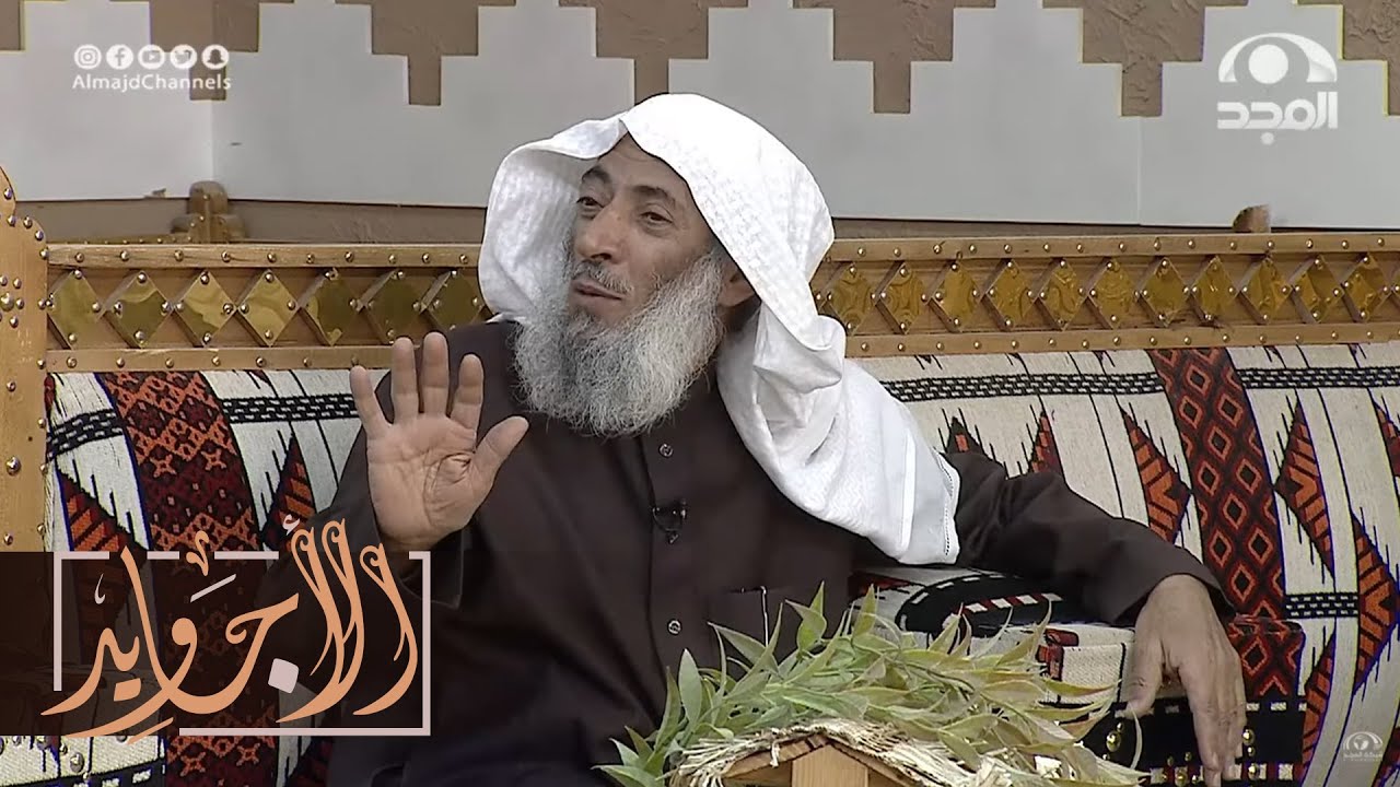 امرأة حكموا على ولدها بالقصاص ويوم وصل لها الخبر دخلت على الأمير وهذا ما فعلته | العم ماجد الضوي